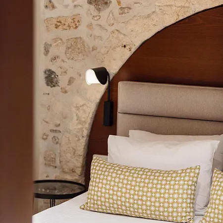 Philikon Luxury Gasthof Rethymno
