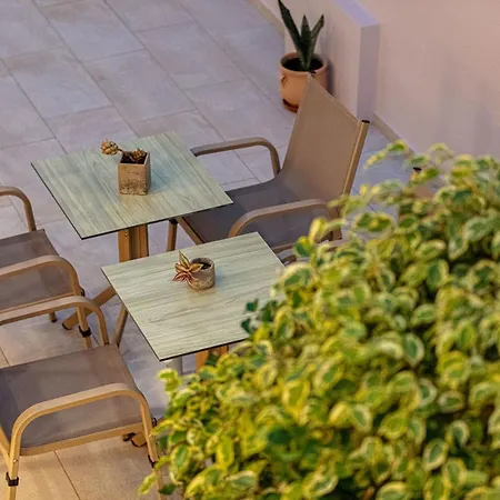 Philikon Luxury Rethymno (Crete)