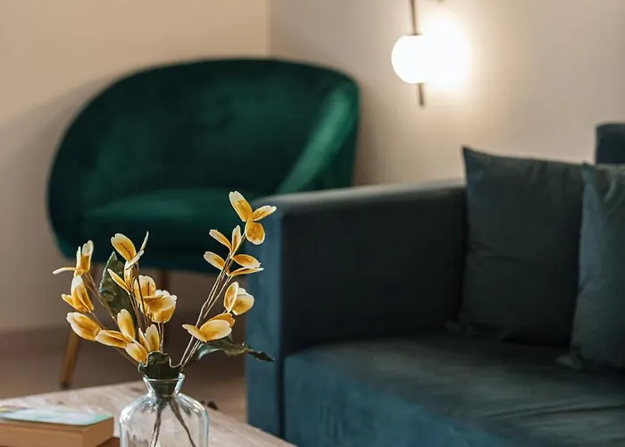 Philikon Luxury Guest house