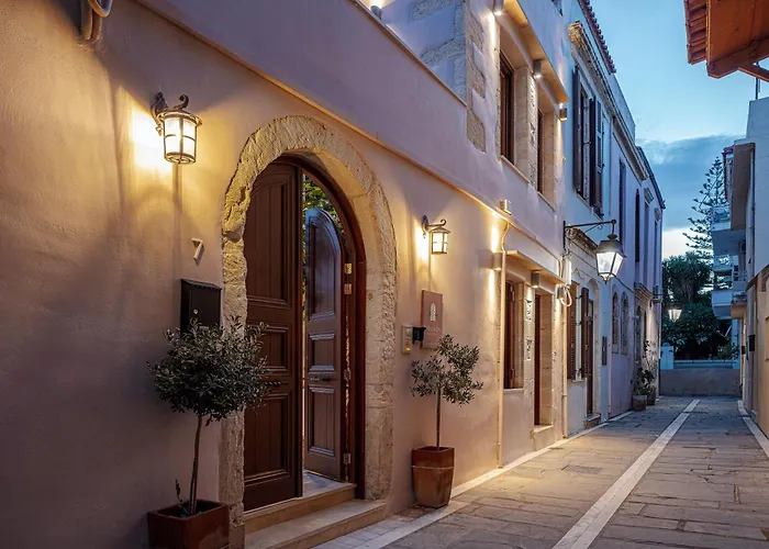 Philikon Luxury Guest house