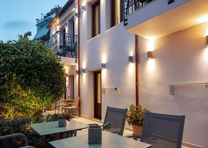 Philikon Luxury Guest house