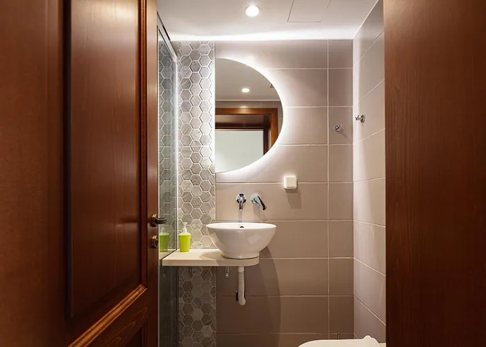 Guest house Philikon Luxury