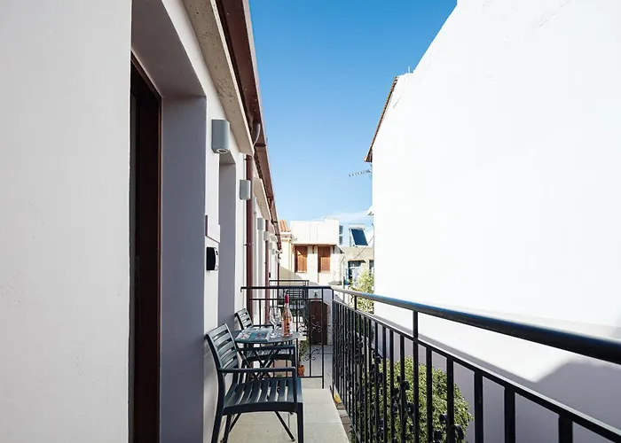 Guest house Philikon Luxury 4*