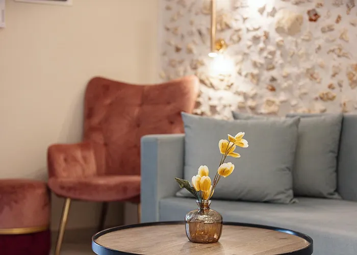 Guest house Philikon Luxury