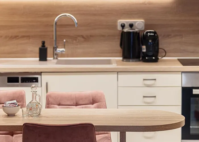 Guest house Philikon Luxury Rethymno (Crete)