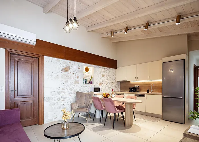 Philikon Luxury Guest house 4*