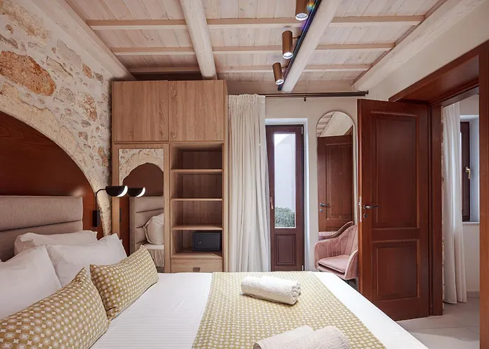 Philikon Luxury Guest house