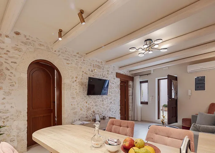 Guest house Philikon Luxury