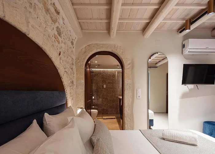 Philikon Luxury Guest house 4*