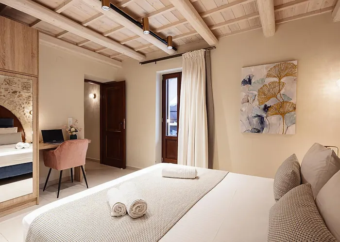 Philikon Luxury Guest house