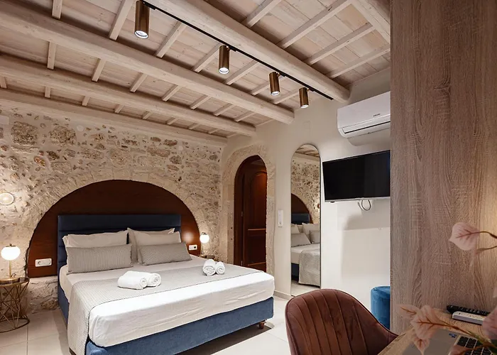 Philikon Luxury Guest house 4*