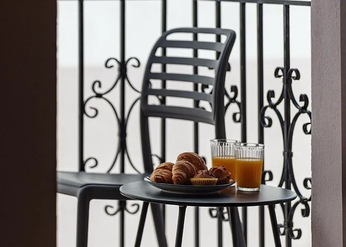 Guest house Philikon Luxury