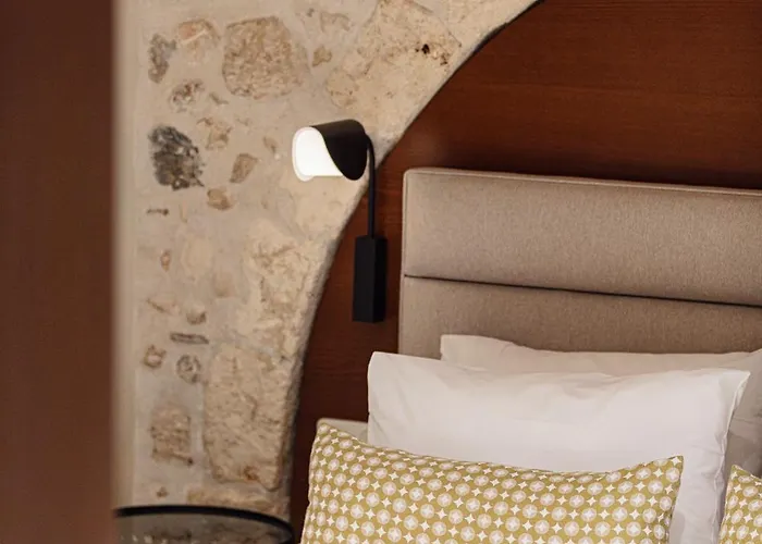 Philikon Luxury Guest house Rethymno (Crete)