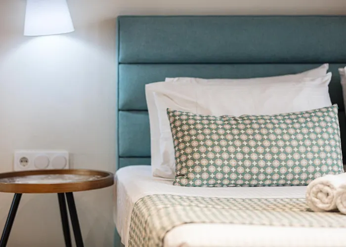 Philikon Luxury Guest house